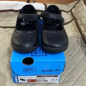 Stride rite Marvell shoe